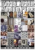 mediaplex international  World-Brain and MediaPlex Sampler: How we Built the World-Brain and Invented the MediaPlex - Sampler (English Edition)