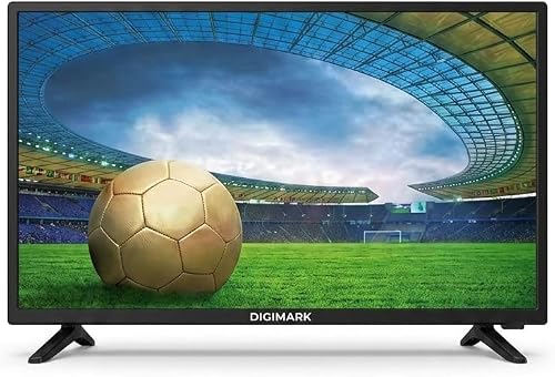 32 Inches Smart Tv
