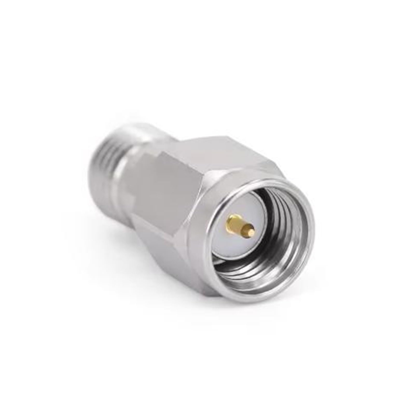 Attenuatore Fisso Coassiale DC-27GHz MNL-ATT-2-27G-SMA