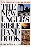 The New Unger's Bible Handbook