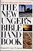 The New Unger's Bible Handbook