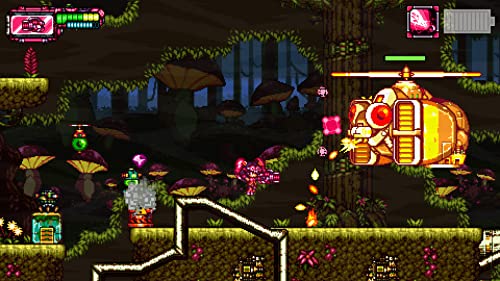 Metaloid Origin PS4 Neuf - vue 6