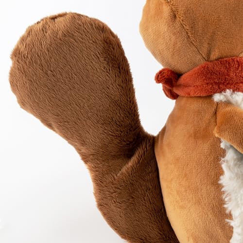 Sigikid Scoiattolo Attivo Baby Activity Toys - 10