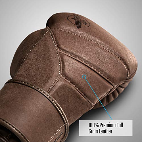 HAYABUSA ブラウン オープンフィンガーグローブ Amazon.com: Hayabusa: Hayabusa Boxing Gloves