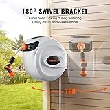 VEVOR B0C6TCZKW5 lato 4