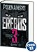 Erebos 3: Im SPIEGEL #1-Bestseller von Erfolgsautorin Ursula Poznanski ist Erebos stärker denn je! (Erebos-Reihe)