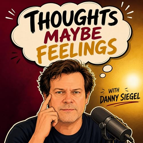 Thoughts Maybe Feelings cover art