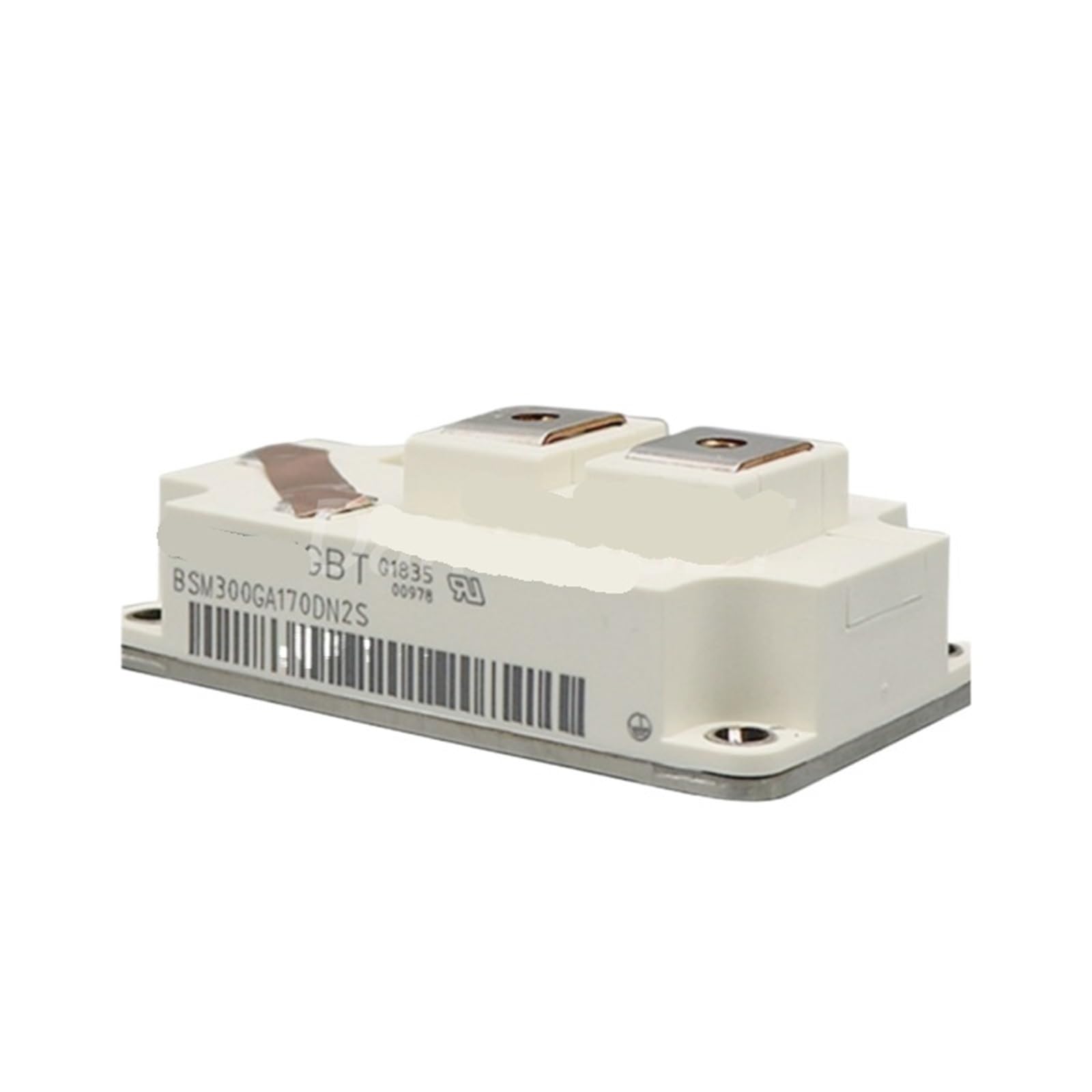 Module redresseur de puissance IGBT BSM300GA170DN2S pour bloc électrique