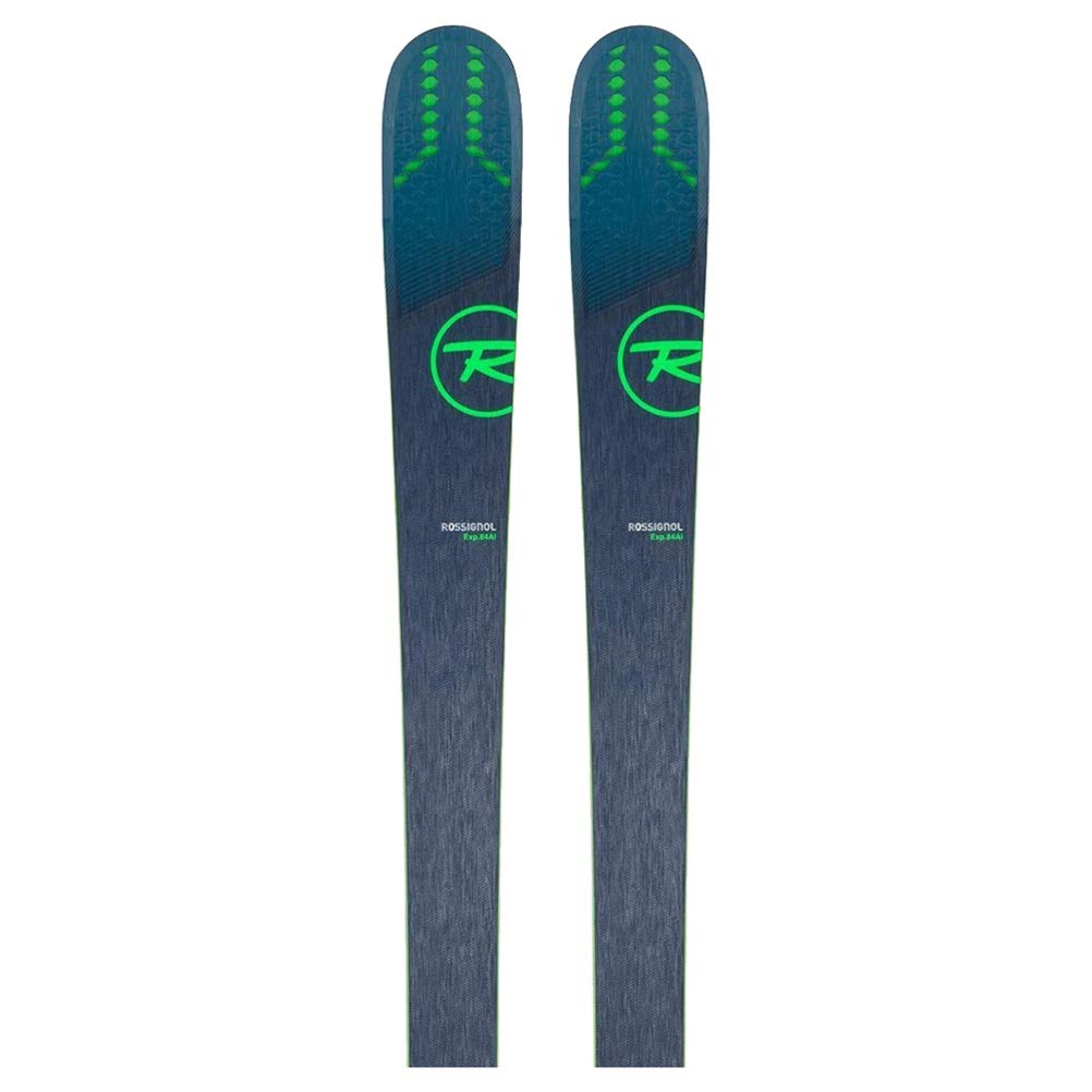 Amazon | Rossignol Experience 84AI スキー 184cm | ROSSIGNOL