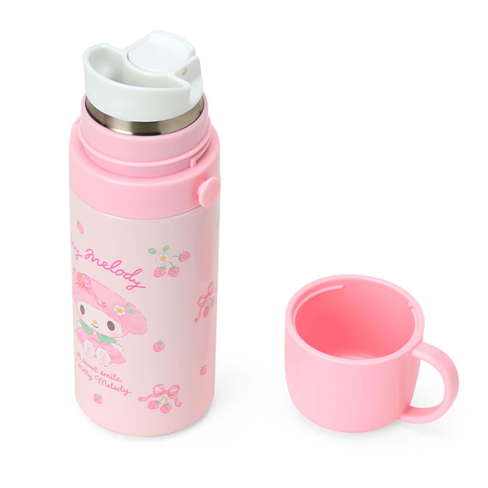 Amazon.co.jp: サンリオ(SANRIO) 2WAYステンレスボトルS マイメロディ