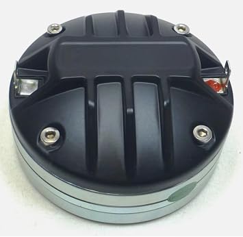 LASE Upgrade EV Electro Voice DH-1K Neodymium Driver for ELX, ZLX & EKX Series