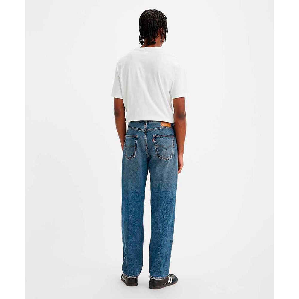 Levi's - 568 Loose Straight, Jeans Uomo