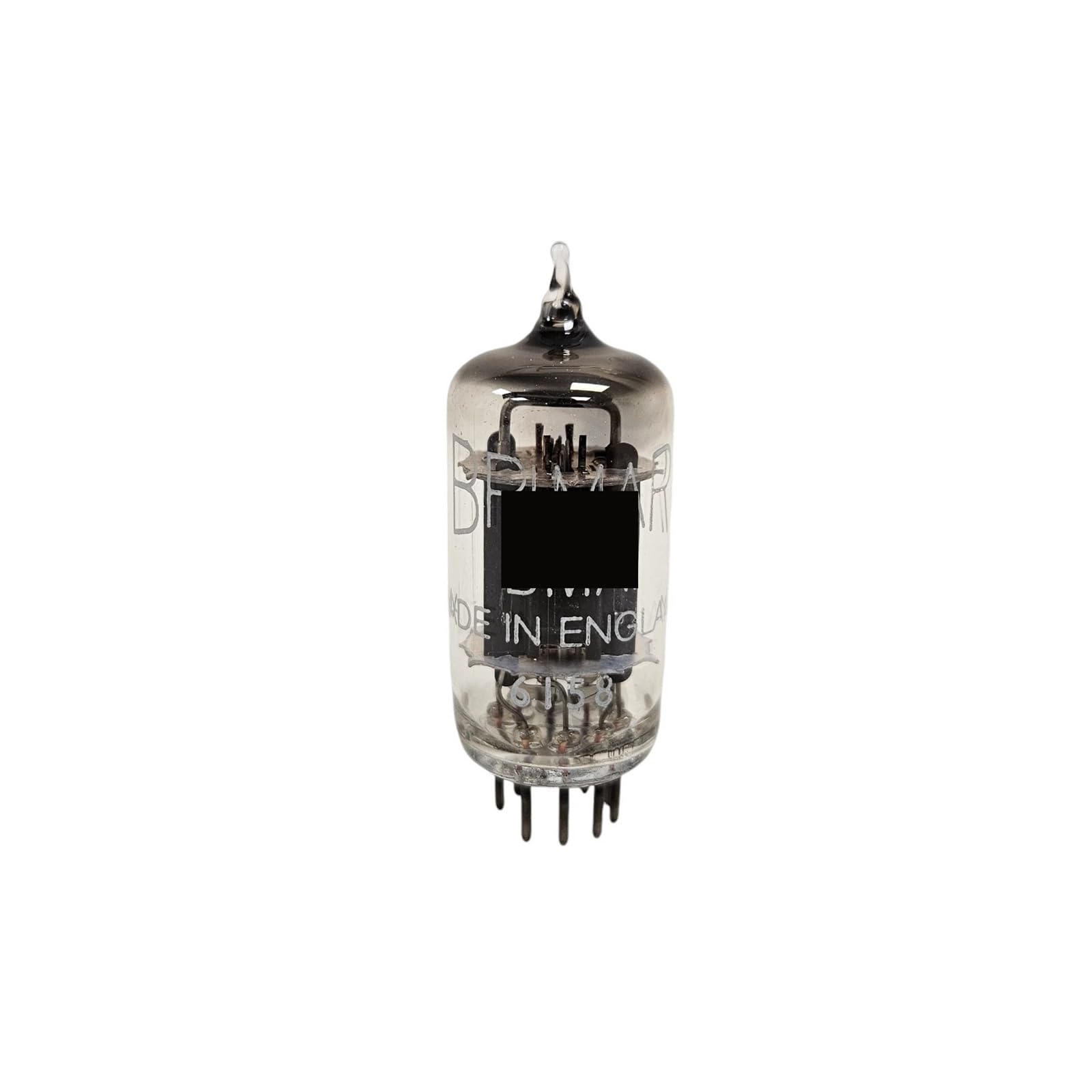 Tube de soupape 6158 CV4068 LB13 pour restaurer vos radios