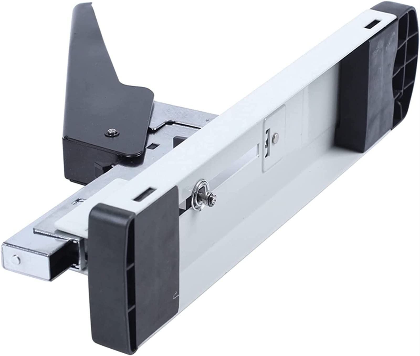 Cucitrice Cucitrice da scrivania, include graffette, rilegatura in metallo pesante da scrivania Capacità di 120 fogli Scrivania for utensili da ufficio Standard for la scuola dell'area di lavoro domes