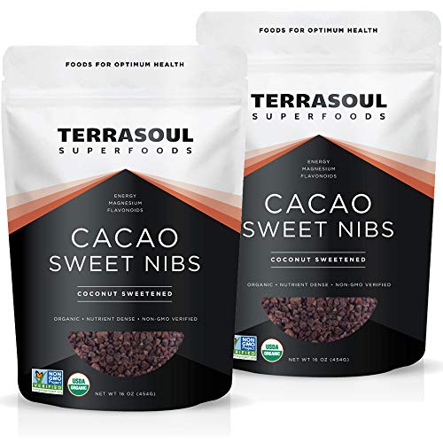 Top 13 Best Cacao Nibs In 2023 Features, Reviews, and FAQs