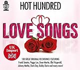  Love Songs-Hot Hundred