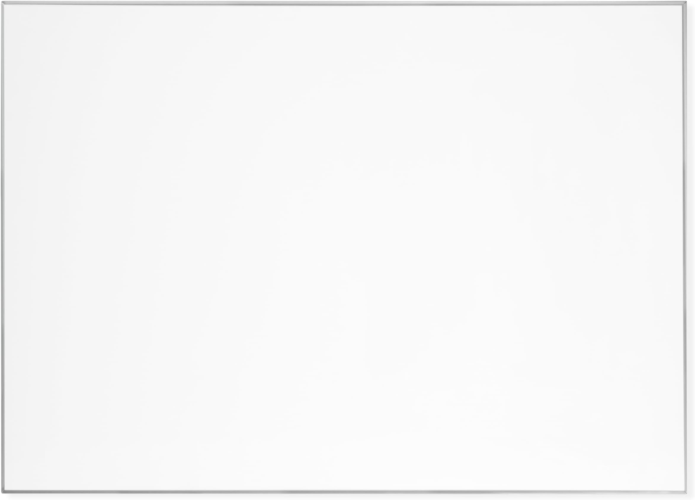 BEHE Magnettafel 40x60 Cm - Stylische Magnetwand Für Zuhause & Büro