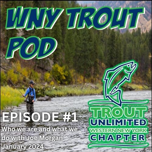 Episode #1: WNY TU, Who we are and What we do.
