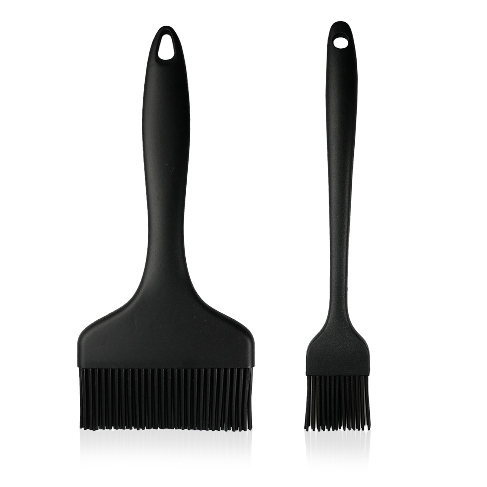 Pinceau Cuisine Silicone Pinceau De Cuisine Lot De 2 Pinceaux