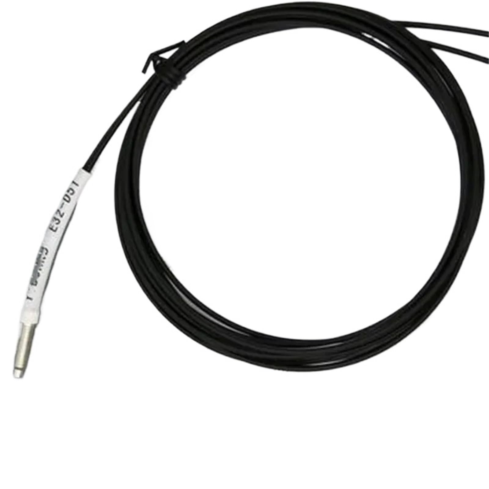 Capteur de fibre optique 620 réfléchissant pour guidage et tri de pièces