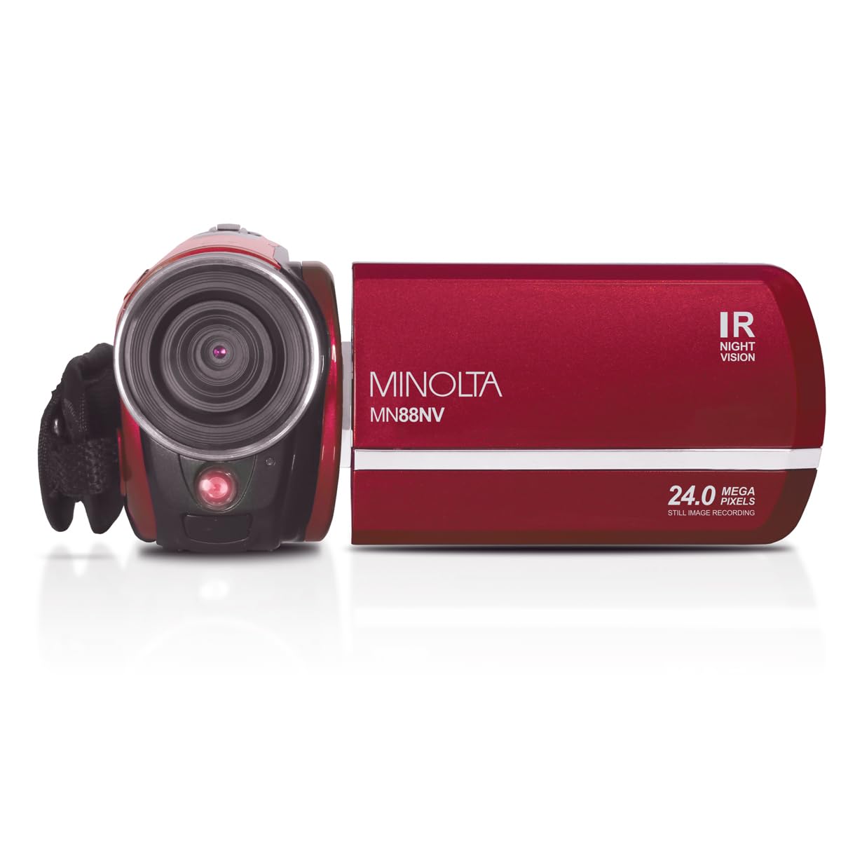 Camcorder Video Camera 4K, HD Auto Focus Vlogging Camera for YouTube 64MP 60FPS WiFi Webcam 4