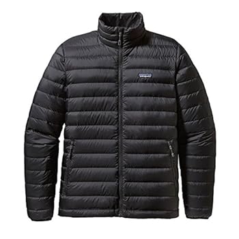 パタゴニアpatagonia アウトドア ダウン・セーター 84674 メンズ Amazon | [パタゴニア] アウトドア セーター 84674 メンズ BLK