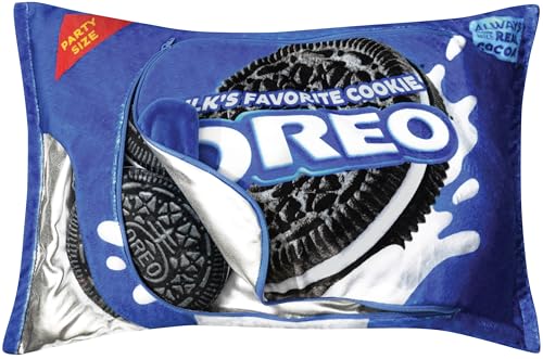 iscream Oreo Package 18
