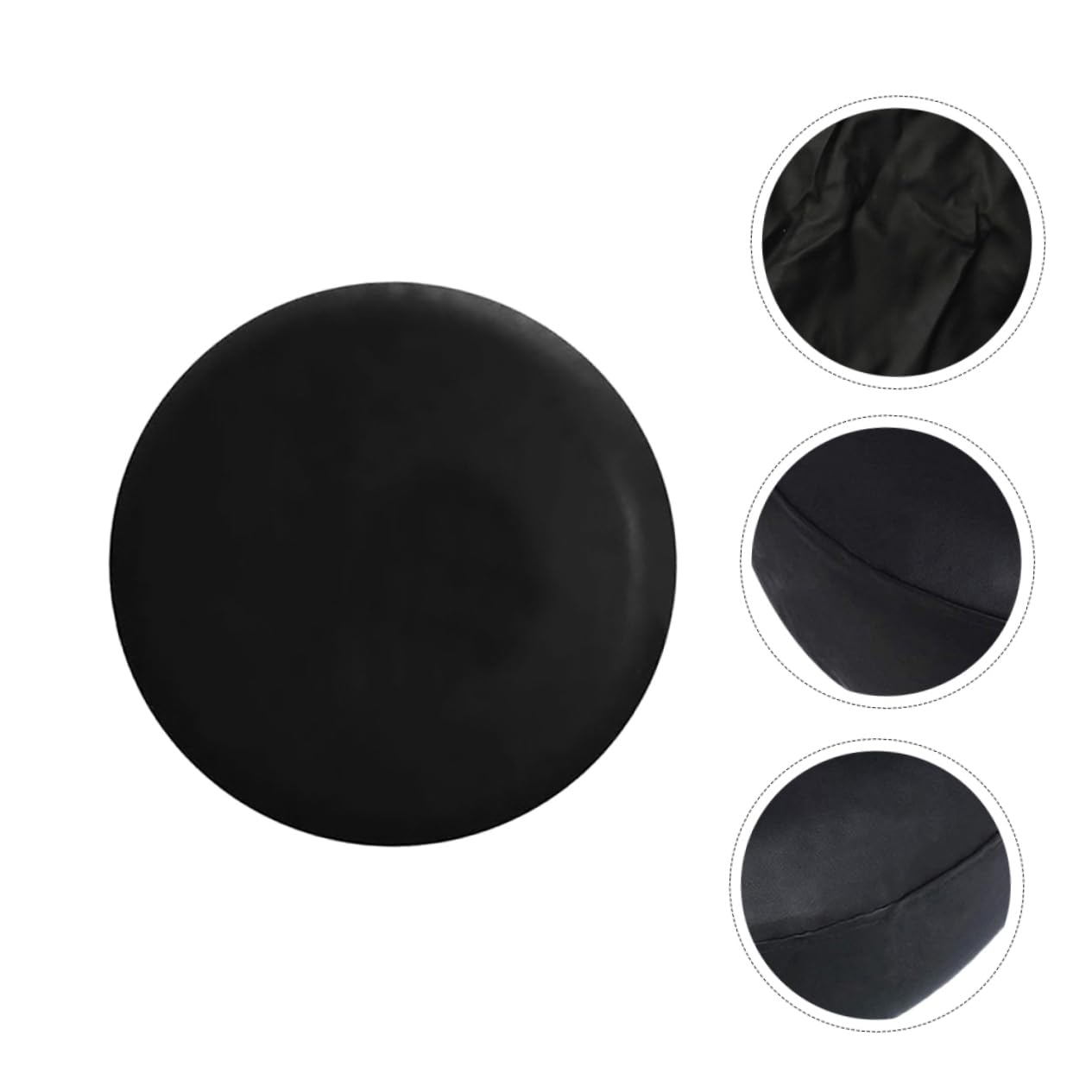 2 Pezzi 15 Copriruota Di Per Auto Copriruota Di Per Camper Per Auto Coperture Per Pneumatici Del Rimorchio Per Pneumatici Da Rimorchio Pvc