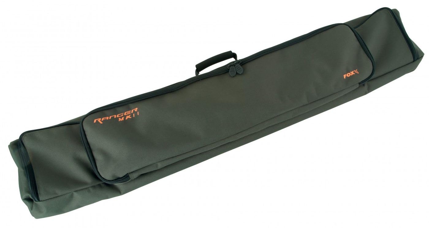 Fox Ranger Pod MK2 3er Rod Pod #CRP030