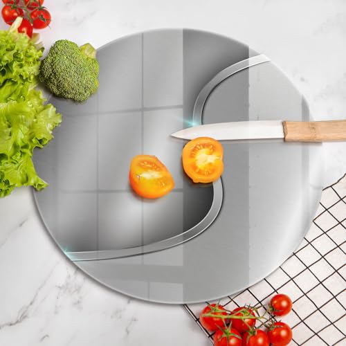 Matériau résistant Planche à Découper Induction Wallfluent 40cm - 5