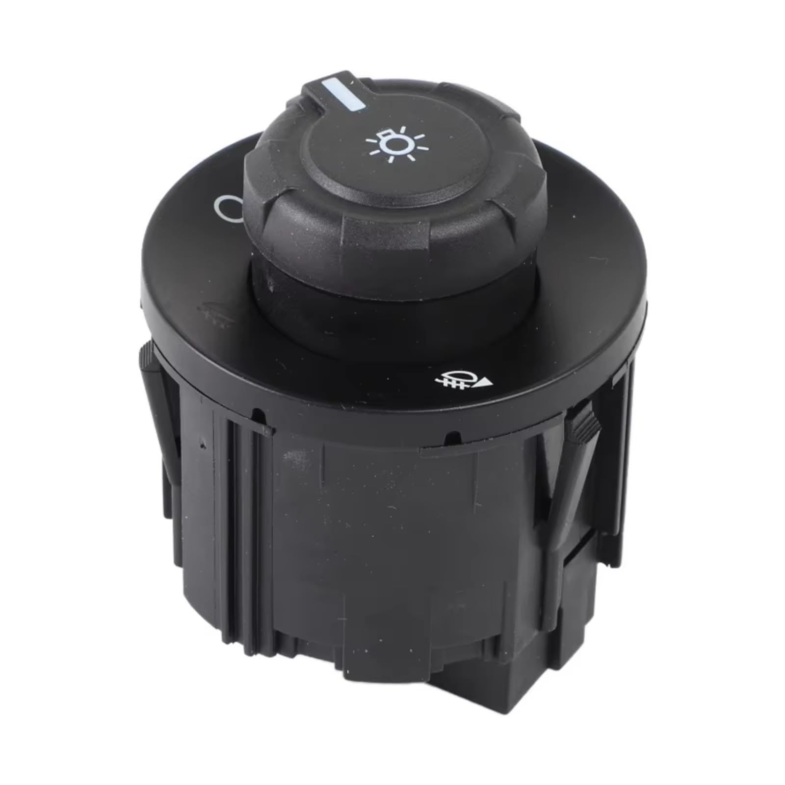 Interruptor luz antiniebla y faros HLS1463 con control de iluminación estable 8
