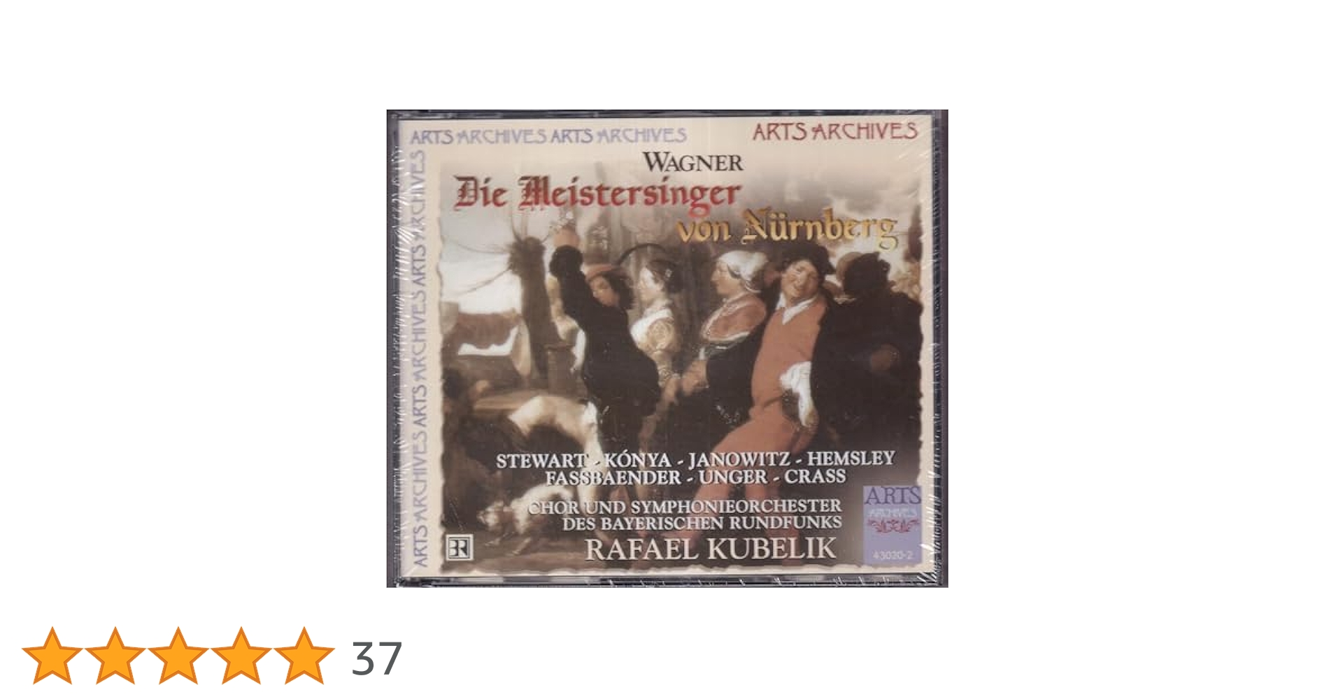 Amazon.co.jp: Die Meistersinger Von Nurnberg: ミュージック