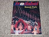  FF dabei Programmillustrierte 13 (Programmwoche 23. bis 29.3.87)