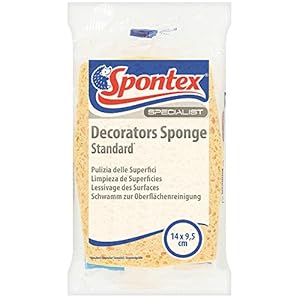 Spontex spons Spons voor schilderen, standaard