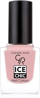 Golden Rose Ice Chic Nail Colour No:99 1 Paket