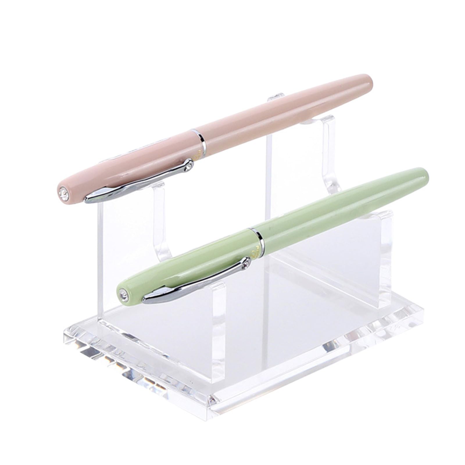 SXRQ Stylish Pen Holder Stand Functional Design Suitable for Artists Students Use Pen Display Stand