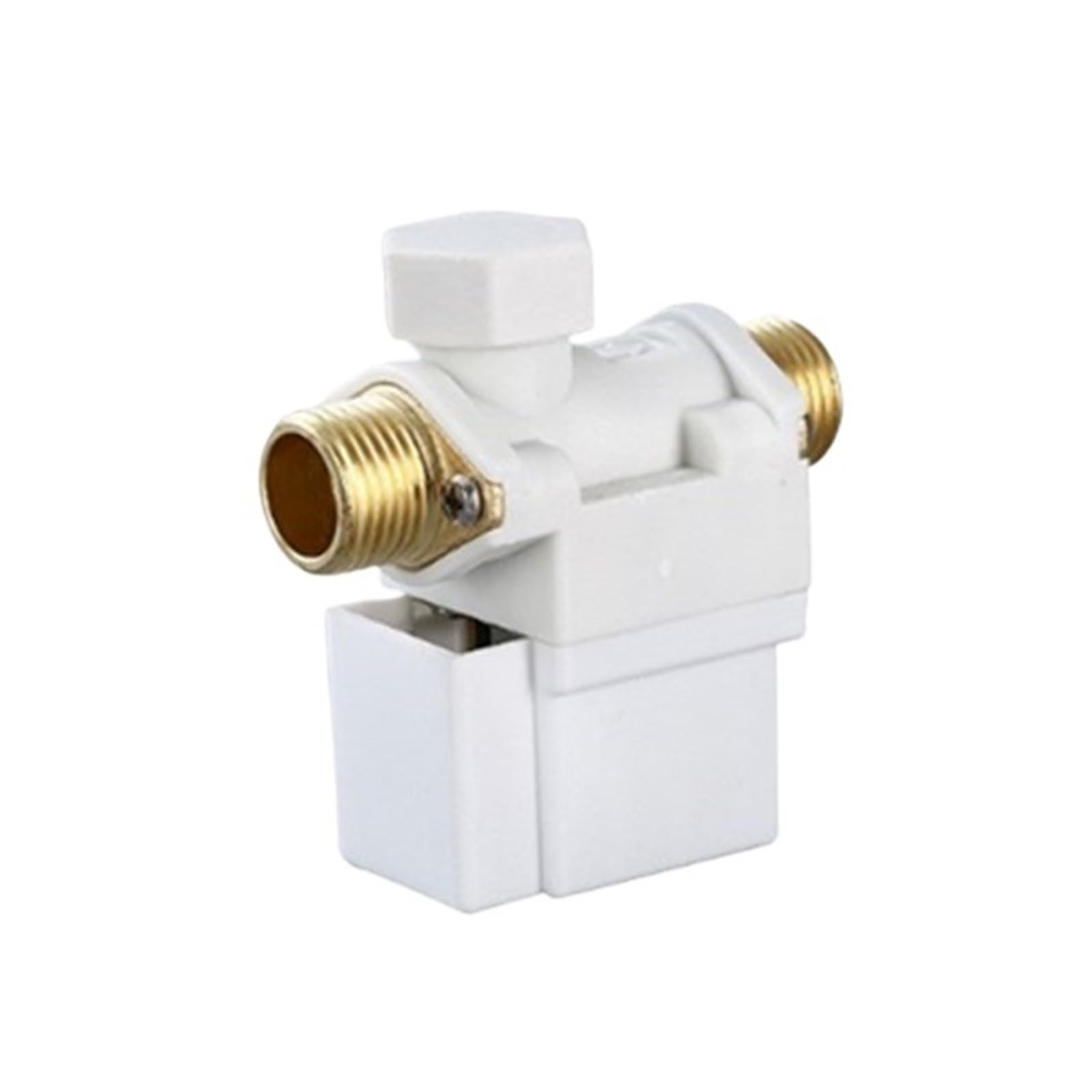 Électrovanne pneumatique FCC-11S DC12V vanne de commande pour compresseur