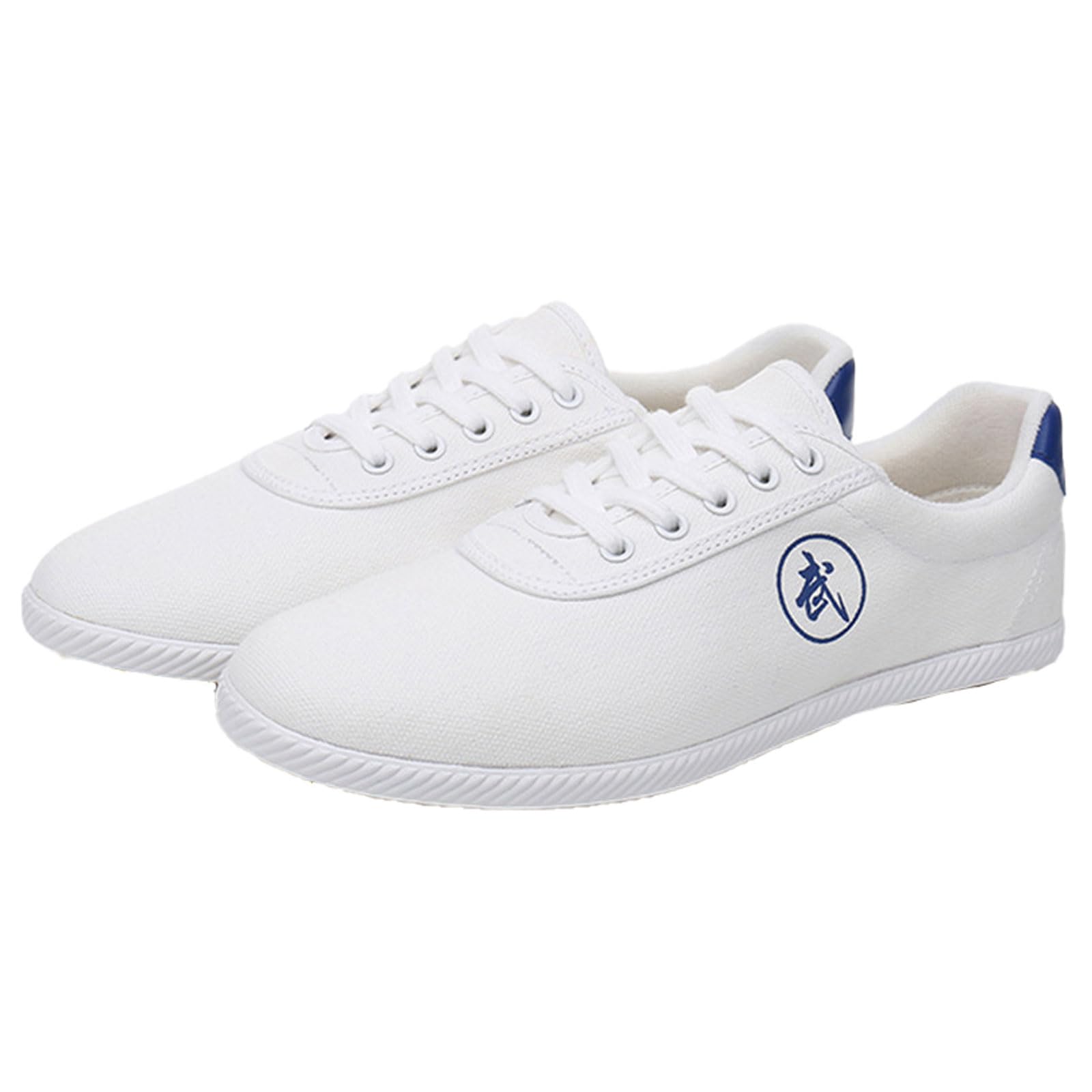 Chaussures Kung Fu Wushu Wing Chun Unisexe - Chaussures Taichi Shaolin En Toile Respirante