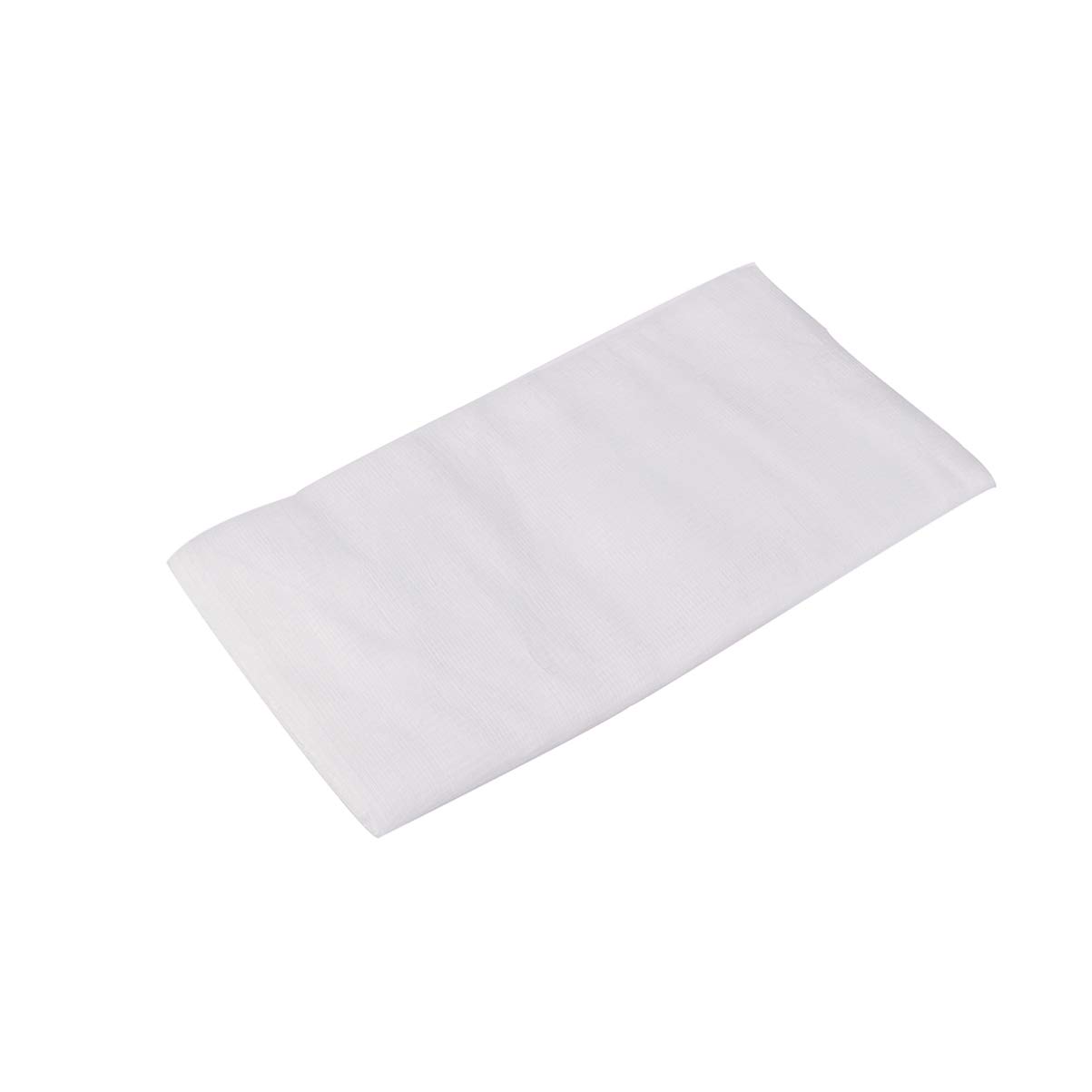 Kichvoe Butter Muslin Cheese Cloth Straining for Cheese Making Yogurt and Juicing Easy to Clean Machine Washable Yards