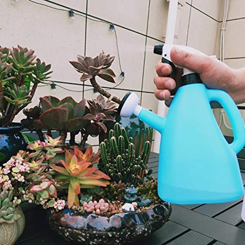 Kalitus Garden Spray Bottle Gardening Sprinkling Can Lightweight