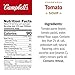 Campbell's Condensed Tomato Soup, 10.75 oz Can (24 Pack)