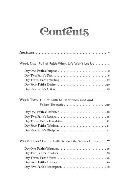 Reviving Hope: A Review of