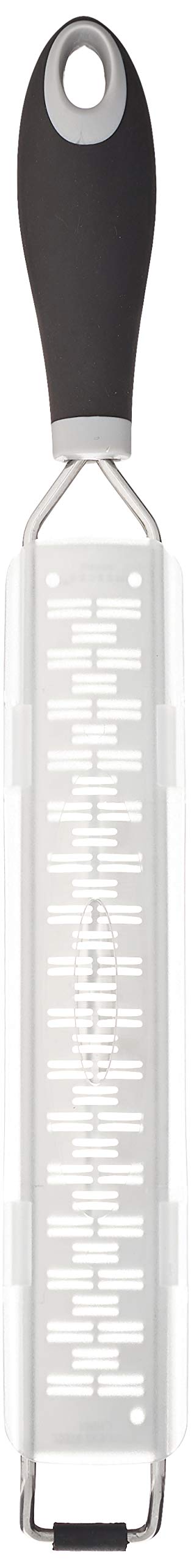 Mercer Culinary MercerGrates Stainless Steel Narrow Ribbon Blade, Black - Image 2