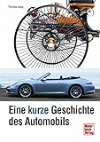  Eine kurze Geschichte des Automobils