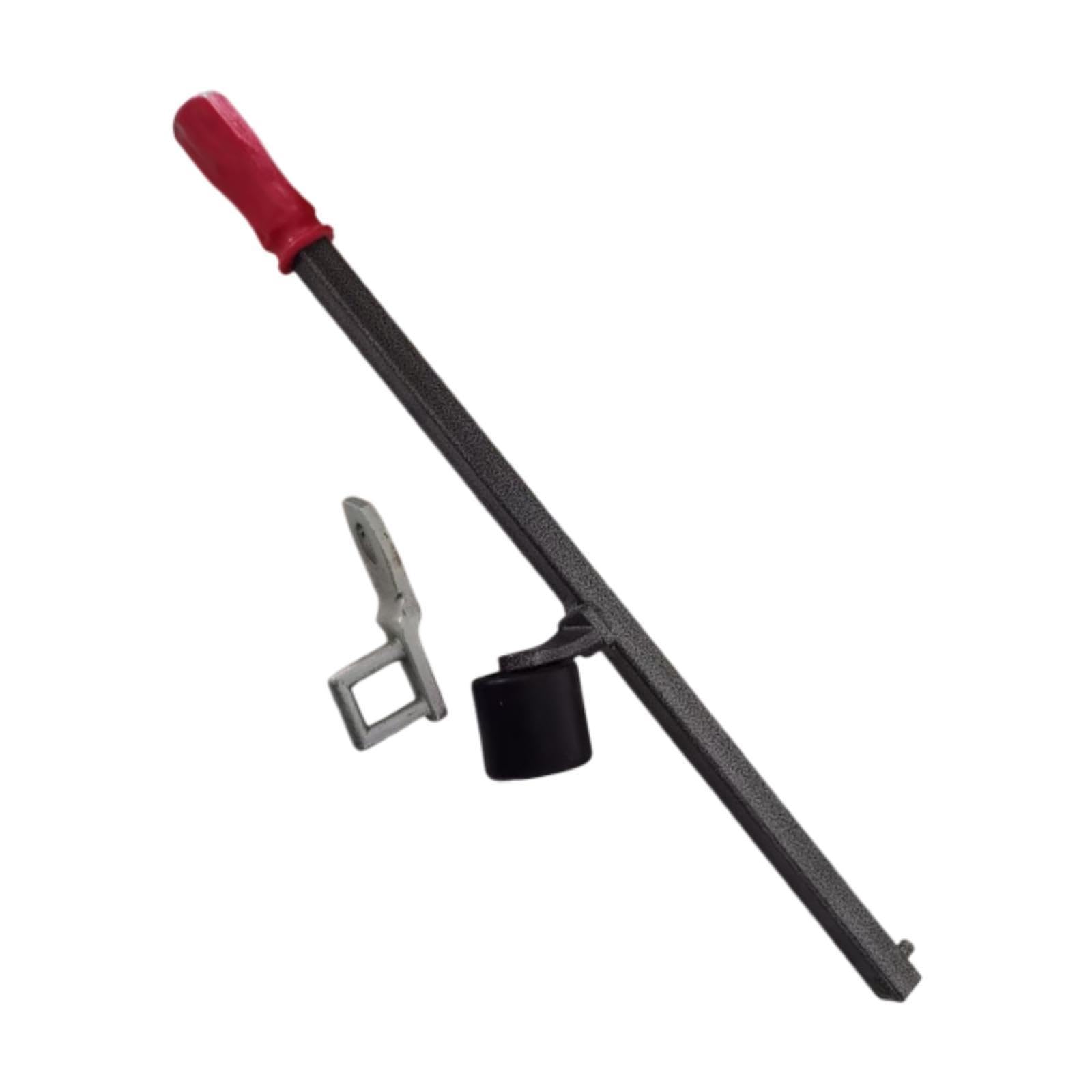Accesorios para Herramientas de Cambio de Neumáticos para Pequeños Talleres Mecánicos. Desgaste de de Presión de Neumáticos.