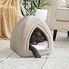 Outdoor Dog Tent Bed