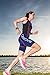 Sundried - Mono de compresión, Acolchado, para Mujer, Ideal para triatlón, duatlón,...