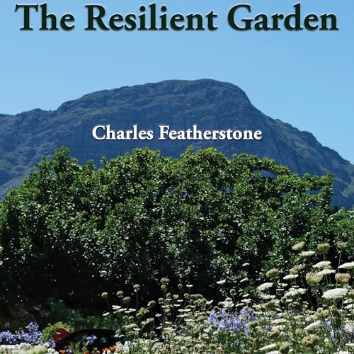 Page de couverture de The Resilient Garden