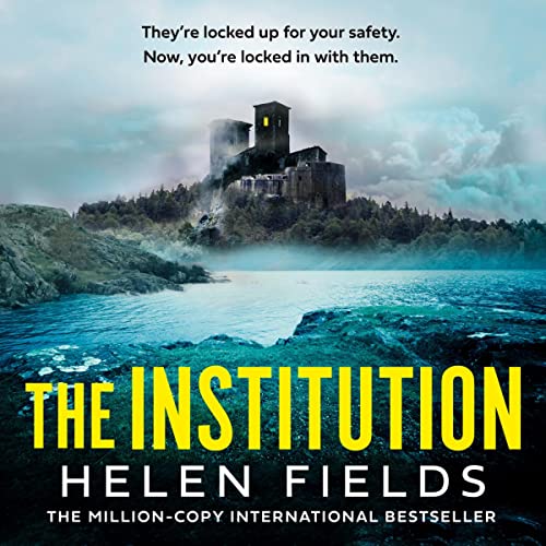 Helen Fields The Institution