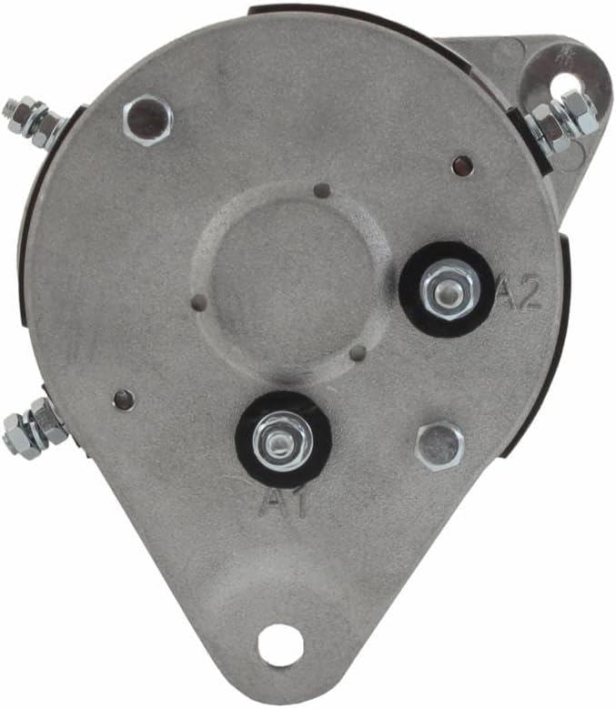 Generator compatible with Club Car FE350 1996-2006 101833701 114014005B also compatible with EZ-Go Pre-Medialist Models 1980-1993 16511G1 15421